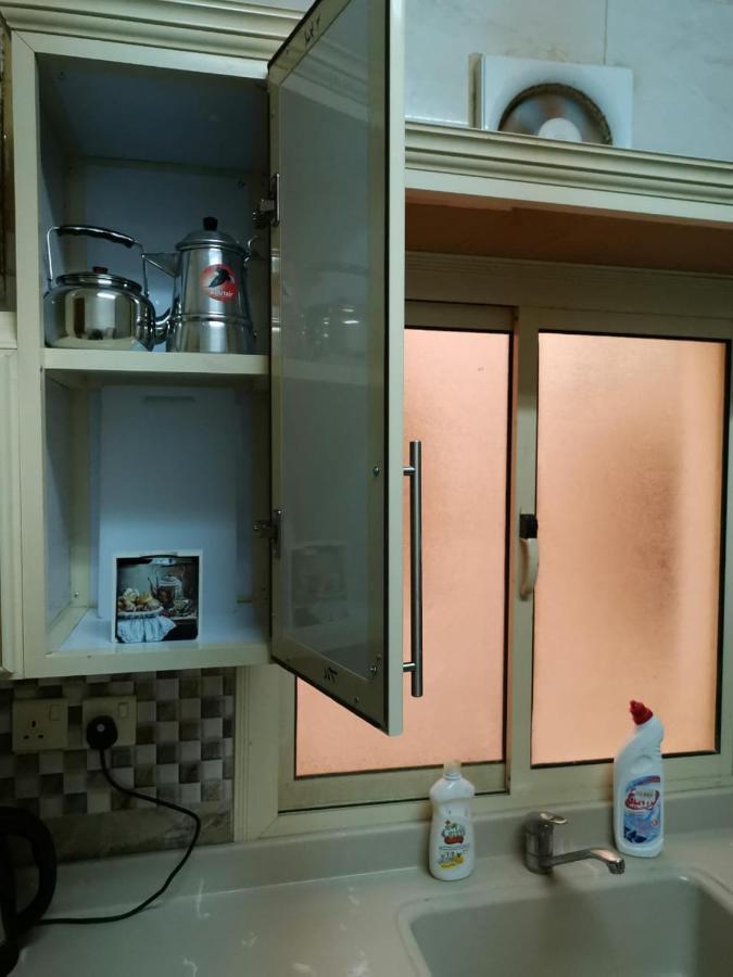 Al Shadi Apartments Yanbu Esterno foto