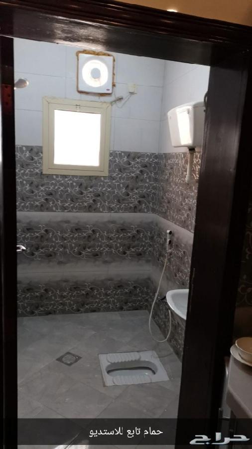 Al Shadi Apartments Yanbu Esterno foto